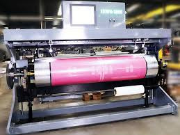 Lithographic