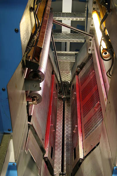 Flexographic